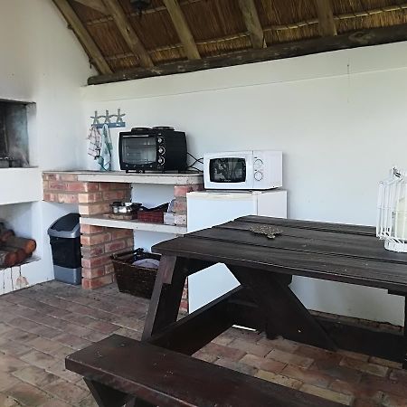 Lighthouse Accommodation East London Bagian luar foto