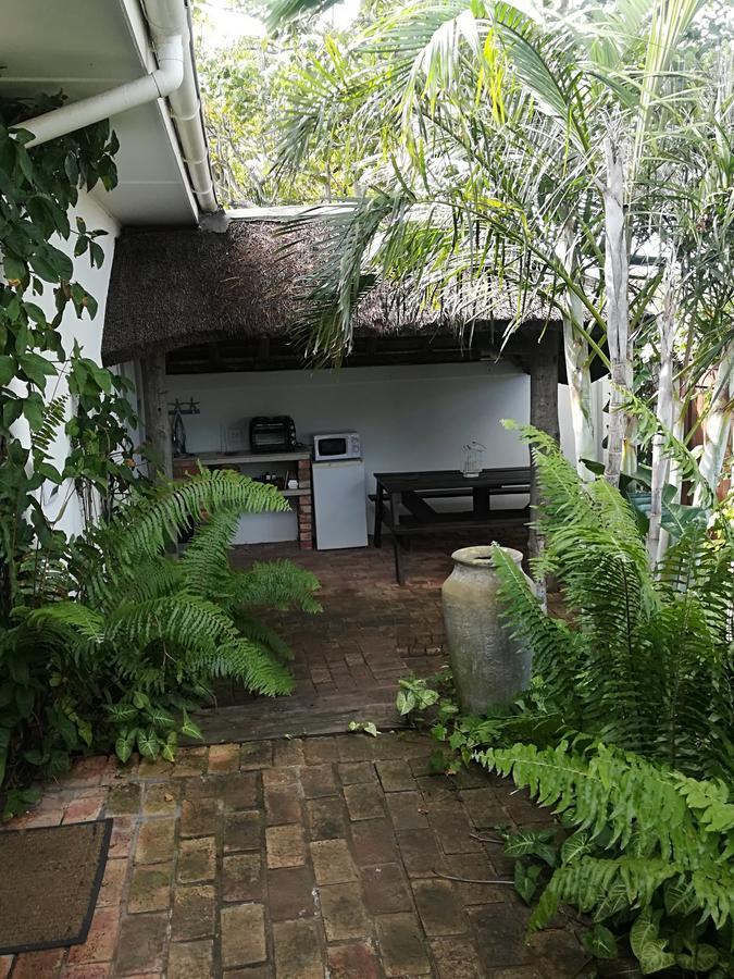 Lighthouse Accommodation East London Bagian luar foto