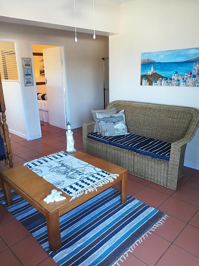 Lighthouse Accommodation East London Bagian luar foto