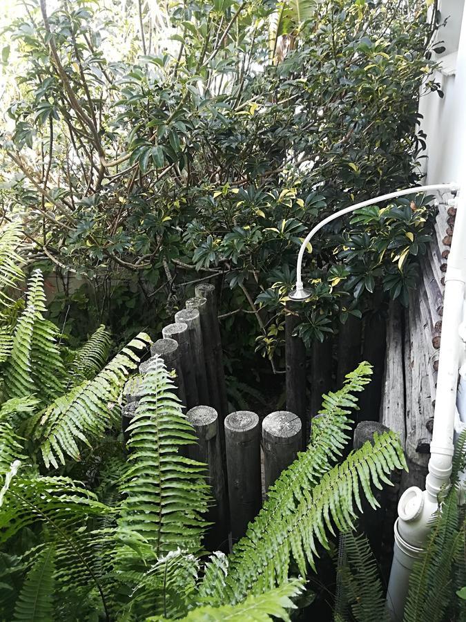 Lighthouse Accommodation East London Bagian luar foto