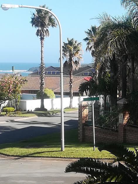 Lighthouse Accommodation East London Bagian luar foto