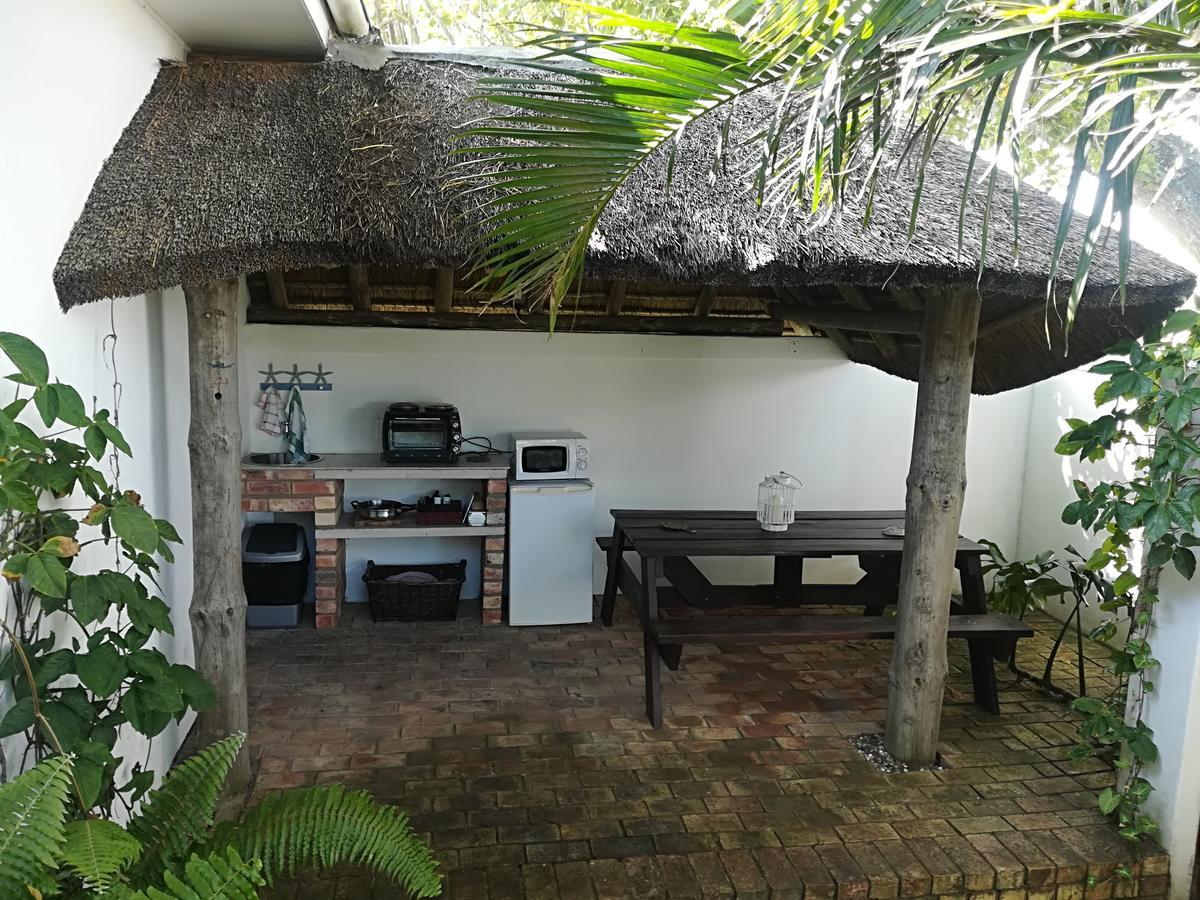 Lighthouse Accommodation East London Bagian luar foto