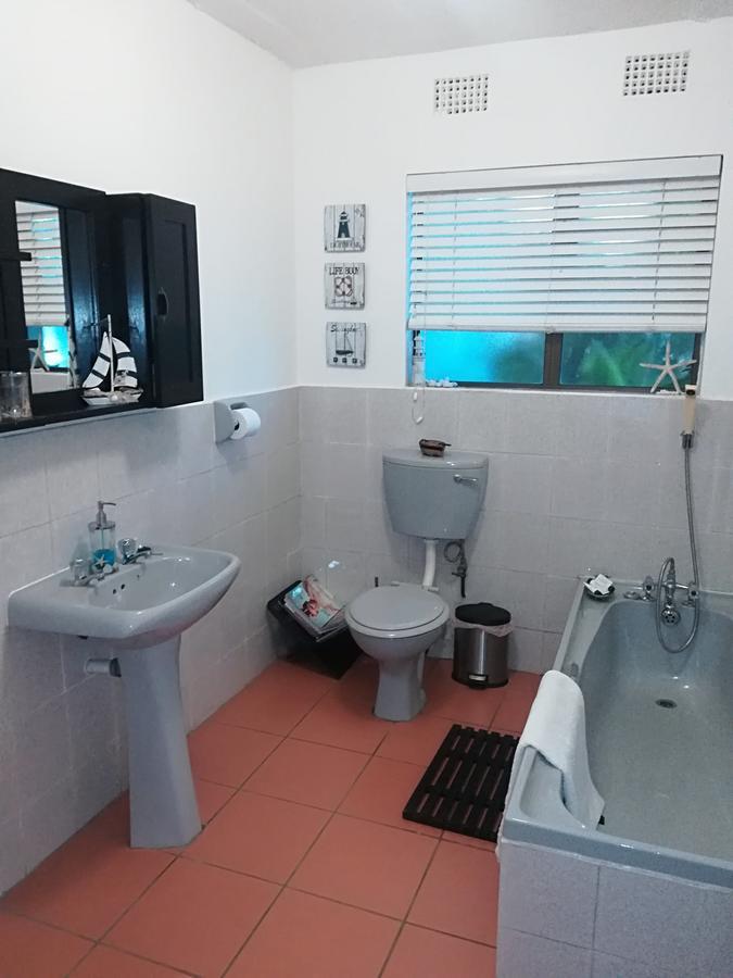 Lighthouse Accommodation East London Bagian luar foto