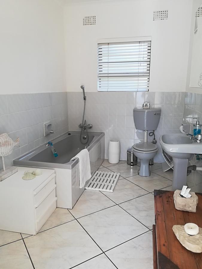 Lighthouse Accommodation East London Bagian luar foto